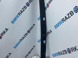 подсветка номера BMW X6 G06 [рестайлинг] G06 2023, 3.0 л., i, B58B30, бензин, АКПП, a96, внедорожник 5 дв., полный привод, 51135A20416, 5A20416