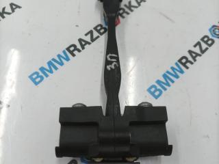 ограничитель открывания двери BMW X1 F48 2018, 2.0 л.