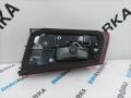 фонарь крышки багажника левый BMW 5 серия G30/G31 G30 2019, 2.0 л., B47 D20 B, дизель, АКПП, 8493049, 63218493049 - фото №4
