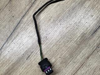 разъем (фишка) проводки BMW X1 F48 2018, 1.8 л., бензин, робот, внедорожник 5 дв., 1718644