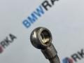 масляная трубка турбины BMW X5 G05 2019, 5.0 л., дизель, АКПП, 475, внедорожник 5 дв., полный привод, правый руль, 8575125 - фото №3
