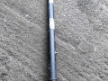 карданный вал BMW X3 G01 2020, 2.0 л., B47 D20 B, дизель, АКПП, 416, внедорожник 5 дв., полный привод, 9452673 - фото №2
