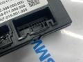 блок управления крышкой багажника BMW X6 G06 [рестайлинг] G06 2023, 3.0 л., i, B58B30, бензин, АКПП, a96, внедорожник 5 дв., полный привод, 61355A74B11, 5A74B11 - фото №4