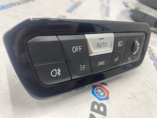 переключатель света BMW M3 G80/G81 G80 2023, S58B30A, АКПП, седан, 61315A16B19, 5A16B19