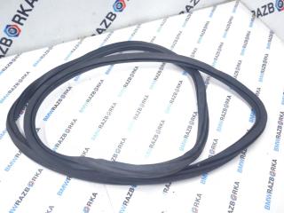 уплотнитель двери BMW 8 Gran Coupe G16 2022, 3.0 л., бензин, седан, задний привод, правый руль, 7435437