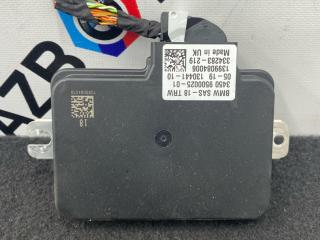 блок управления sas BMW 8 серия G14/G15 G15 2019, 4.0 л., дизель, купе, полный привод, 34509500025, 9500025