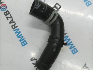 патрубок радиатора Porsche Taycan 1 поколение 2022, электро, m7r, седан, полный привод, 9J1121516