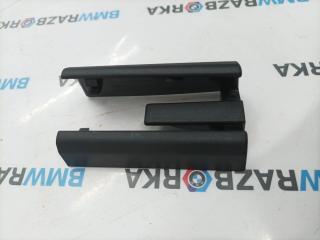 Пластик салазок сидений BMW X5 G05 [рестайлинг] G05 2024, 3.0 л., B57 D30 B, дизель, АКПП, a96, внедорожник 5 дв., полный привод, 52107487989, 7487989