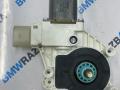 моторчик стеклоподъемника передний правый BMW 5 серия F07/F10/F11 2012, 3.0 л., бензин, 7271564, 7248172 - фото №2