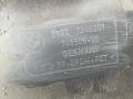 защита арок передняя левая (подкрылок) BMW 7 серия G11/G12 G11 2017, 4.0 л., дизель, x03 rubin-metallic black, седан, полный привод, 7340201 - фото №3