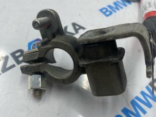 клемма аккумулятора плюс BMW M3 G80/G81 G80 2023, S58B30A, АКПП, x1e, полный привод, 5A690C6