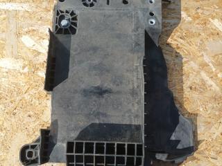 полка аккумулятора BMW X2 F39 2019, 2.0 л., B48A20E, бензин, 475, полный привод, 9387574