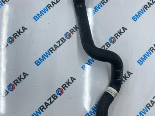 патрубок радиатора BMW i7 G70/G71 2024, электро, АКПП, c3z, седан, задний привод, правый руль, 17127926159, 7926159