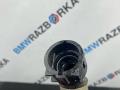 патрубок радиатора BMW 3 серия F30/F31 [рестайлинг] F30 2018, 2.0 л., гибрид, АКПП, седан, задний привод, 9329655 - фото №2