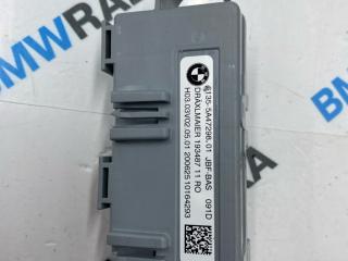 распределитель тока BMW X2 U10 2025, 1.5 л., бензин, АКПП, внедорожник 5 дв., 61355A47298, 5A47298