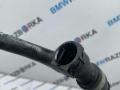 патрубок радиатора BMW X3 G45 2025, 2.0 л., B48B20P, бензин, АКПП, c4f, внедорожник 5 дв., полный привод, 5A2FDD1 - фото №2