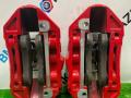 комплект тормозов BMW M3 G80/G81 G80 2023, 3.0 л., S58B30A, бензин, АКПП, c4g, седан, полный привод, правый руль, 8093730, 8093729, 8093709, 8093710 - фото №5