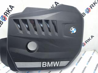 декоративная крышка двигателя BMW X6 G06 [рестайлинг] G06 2023, 3.0 л., i, B58B30, бензин, АКПП, a96, внедорожник 5 дв., полный привод, 7935418