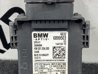 датчик мертвых (слепых) зон BMW 8 серия G14/G15 G15 2019, 4.0 л., дизель, купе, полный привод, 6899503, 66326899503