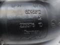 патрубок турбины BMW M2 G87 2024, S58B30A, АКПП, купе, задний привод, 13718095812, 8095812 - фото №5