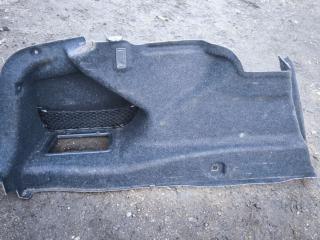 обшивка багажника BMW M5 F90 2019, 4.4 л., S63 B44 B, бензин, АКПП, седан, 7942875