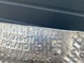 тепловой экран глушителя BMW M3 G80/G81 G80 2023, S58B30A, АКПП, x1e, полный привод, 8081183 - фото №3