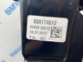 дефлектор обдува салона BMW 7 серия G11/G12 G11 2017, 4.0 л., дизель, x03 rubin-metallic black, седан, полный привод, 9301745 - фото №5