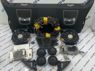 комплект акустики BMW M4 G82/G83 G82 2021, S58B30A, АКПП, полный привод, 2622658, 2622489, 2622468, 2622469, 5A38AB8, 9362561, 2622490, 7940176, 7940175, 5A4CE55, 8097336