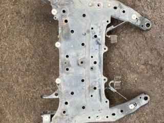 балка подвески передняя (подрамник) BMW X2 F39 2019, 2.0 л., B48A20E, бензин, 475, полный привод, 6872729