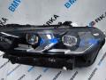 фара BMW X6 G06 [рестайлинг] G06 2024, 3.0 л., B58B30P, бензин, АКПП, 416, внедорожник 5 дв., полный привод, 5A8E106, 5A8E105 - фото №2