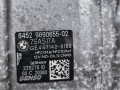 компрессор кондиционера BMW 8 серия G14/G15 G14 2019, 4.0 л., дизель, АКПП, 475, кабриолет, полный привод, 9890655, 64529890655 - фото №2