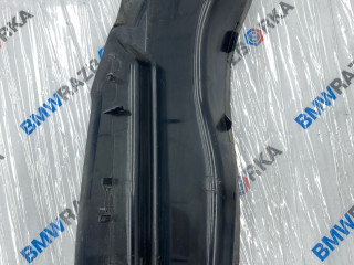 водосток крышки багажника BMW X5 F15 2015, 4.0 л., дизель, АКПП, a96, внедорожник 5 дв., полный привод, 7342234