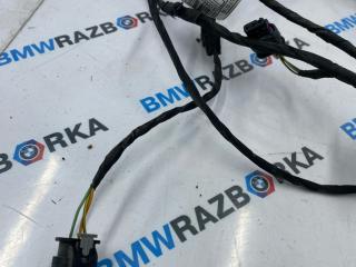 проводка датчиков парковки BMW 8 Gran Coupe G16 2022, 3.0 л., бензин, седан, задний привод, правый руль, 8799014, 8799018