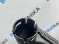резонатор воздушного фильтра BMW 7 серия G11/G12 G11 2017, 4.0 л., дизель, x03 rubin-metallic black, седан, полный привод, 13718575041, 8575041 - фото №3