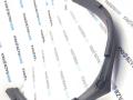 уплотнитель подкапотного пространства BMW M4 G82/G83 G82 2021, S58B30A, АКПП, полный привод, 8075019 - фото №2