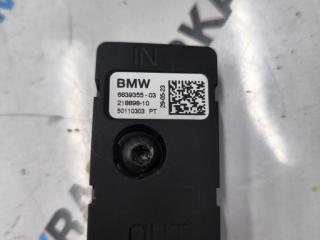 прочая запчасть BMW X6 G06 [рестайлинг] G06 2023, 3.0 л., i, B58B30, бензин, АКПП, a96, внедорожник 5 дв., полный привод, 6839355, 65206839355