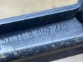 заглушка (решетка) в бампер BMW M4 G82/G83 G82 2021, S58B30A, АКПП, полный привод, 8069440 - фото №3