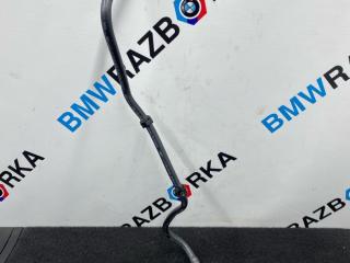 трубка вентиляции бака BMW 3 серия F30/F31 [рестайлинг] F30 2018, 2.0 л., гибрид, АКПП, седан, задний привод, 8613138