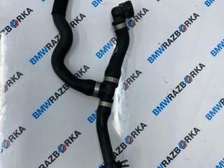патрубок радиатора BMW 1 серия F20/F21 [2-й рестайлинг] F20 2019, 3.0 л., i, B58 B30 A, бензин, АКПП, купе, задний привод, правый руль, 8616558