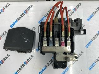 распределитель тока Porsche Taycan 1 поколение 2022, электро, седан, полный привод, 9J1937132