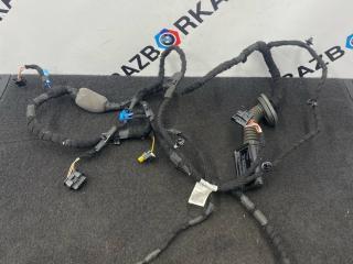 дверная проводка BMW M3 G80/G81 G80 2023, 3.0 л., S58B30A, АКПП, седан, полный привод, 5A20689, 5A206C0