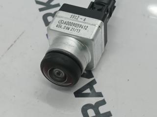 камера заднего вида Mercedes-Benz S-Класс W223 2024, 3.0 л., M256 E30, бензин, АКПП, седан, A0009059412