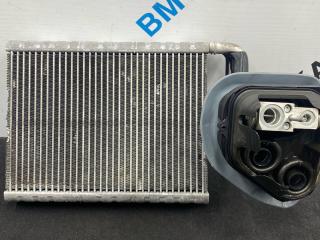 испаритель кондиционера BMW 8 серия G14/G15 G15 2019, 4.0 л., дизель, купе, полный привод, 9496915