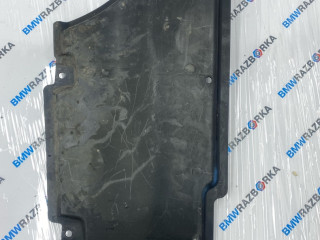 защита двигателя Mercedes-Benz V-Класс W447 [рестайлинг] W447 2024, 2.0 л., OM 654.920, дизель, АКПП, черный обсидиан металлик mb 9197, микроавтобус, задний привод, 4476803504, A4476803504