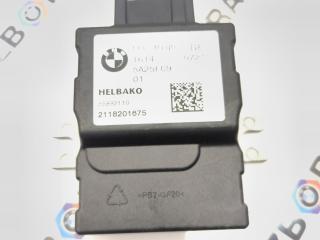 блок управления топливным насосом BMW M4 G82/G83 G82 2021, S58B30A, АКПП, полный привод, 16145A25FC9, 5A25FC9