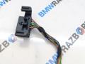 диагностический разъем BMW M2 G87 2024, S58B30A, АКПП, купе, задний привод, 9335262 - фото №2