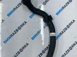 патрубок радиатора BMW i7 G70/G71 2024, электро, АКПП, c3z, седан, задний привод, правый руль, 9886634, 17129886634