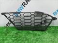 заглушка (решетка) в бампер BMW M4 G82/G83 G83 2023, S58B30A, АКПП, c3z, кабриолет, полный привод, 51118069439, 8069439 - фото №2
