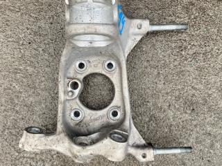 кулак поворотный правый BMW M2 G87 2024, 3.0 л., S58B30A, бензин, brooklyn grau metallic (c4p), купе, задний привод, правый руль, 8095664