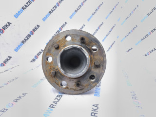 ступица передняя BMW M2 G87 2024, 3.0 л., S58B30A, бензин, АКПП, купе, задний привод, 8095643